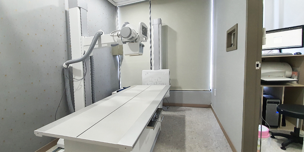 영상의학과